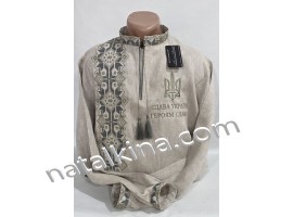 Вишиванка чоловіча вм1103-12