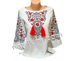 Women's embroidery vzh0690-2