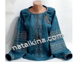 Women's embroidery vzh0710-1