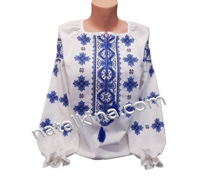 Women's embroidery vzh0400-1