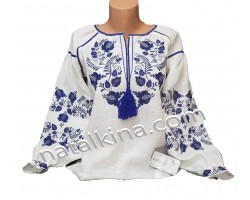 Women's embroidery vzh0650-1