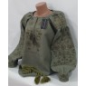 Women's embroidery vzh0050-12