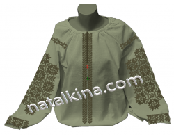 Women's embroidery vzh0871-2