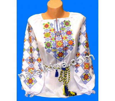 Women's embroidery vzh0290-1