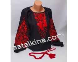 Women's embroidery vzh0700-6