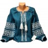 Women's embroidery vzh0710-2
