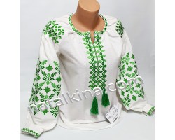 Women's embroidery vzh0950