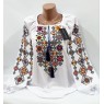 Women's embroidery vzh0290