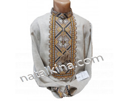 Вышиванка мужская вм0091 Вышиванка мужская вм0091