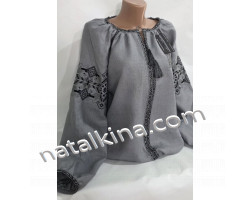 Women's embroidery vzh1100-5