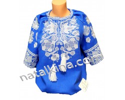 Women's embroidery vzh0770-1