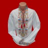 Вышиванка мужская вм0100