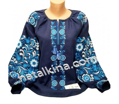 Women's embroidery vzh0590-1