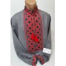 Men's embroidery vm0550