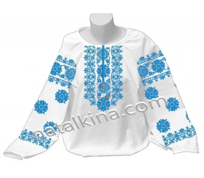Women's embroidery vzh0079-2