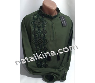 Men's embroidery vm1100-2