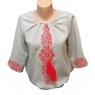 Women's embroidery vzh0350-9