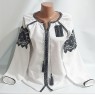 Women's embroidery vzh0800-8