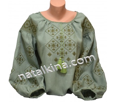 Women's embroidery vzh0550-5