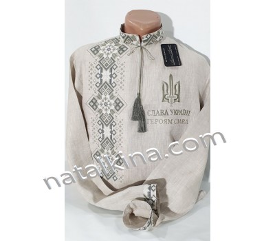 Men's embroidery vm0914-4