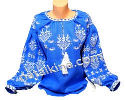 Women's embroidery vzh0750-2