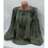 Women's embroidery vzh0430-7