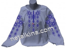 Women's embroidery vzh0430-3