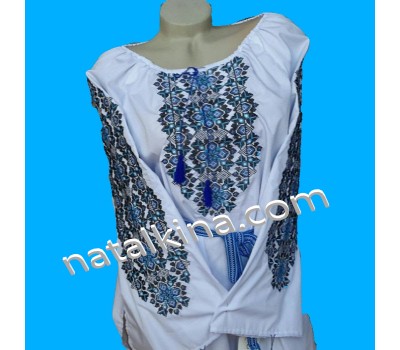 Women's embroidery vzh0150