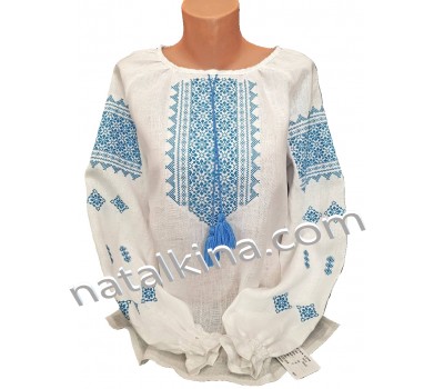Women's embroidery vzh0255-6