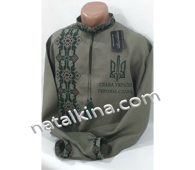 Men's embroidery vm1103-2