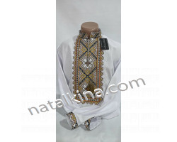 Вышиванка мужская вм0091 Вышиванка мужская вм0091