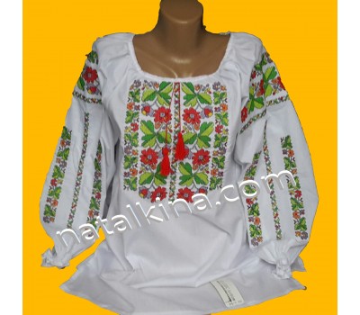 Women's embroidery vzh0280