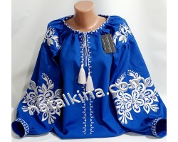 Women's embroidery vzh0062