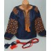 Women's embroidery vzh0950-1