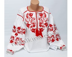 Women's embroidery vzh0650-4
