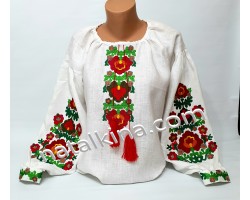 Women's embroidery vzh0780