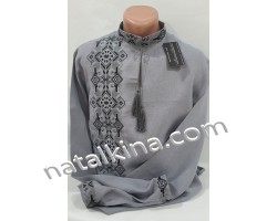 Men's embroidery vm1100-5