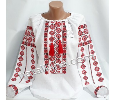 Women's embroidery vzh0390