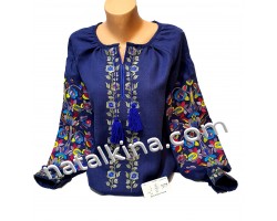 Women's embroidery vzh0720