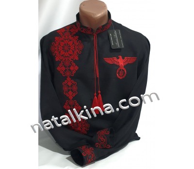 Men's embroidery vm0412