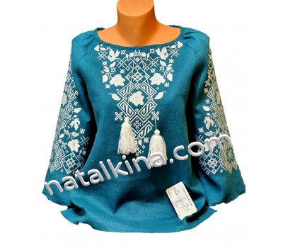 Women's embroidery vzh0690-1