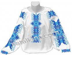 Women's embroidery vzh0910-2