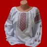 Вишиванка жіноча вж0250