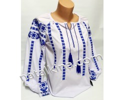 Women's embroidery vzh0790