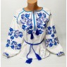 Women's embroidery vzh0650
