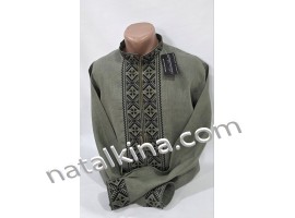 Men's embroidery vm0990-8