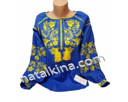 Women's embroidery vzh0650-2