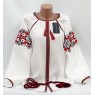 Women's embroidery vzh1100-1