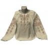Women's embroidery vzh0430-4