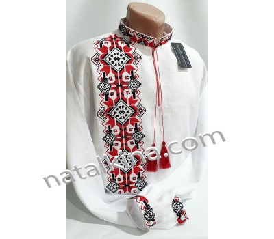 Men's embroidery vm1100-1